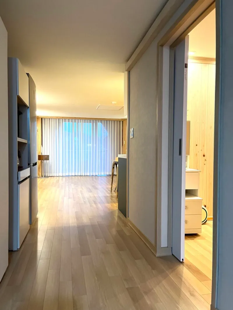 [Sokcho] Haekodal Healing Space with the Sea and Walking Paths #Villa #3rdFloor #Haekodal 5