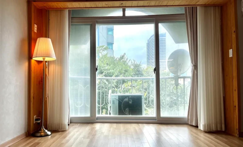 [Sokcho] Haekodal Healing Space with the Sea and Walking Paths #Villa #3rdFloor #Haekodal 7