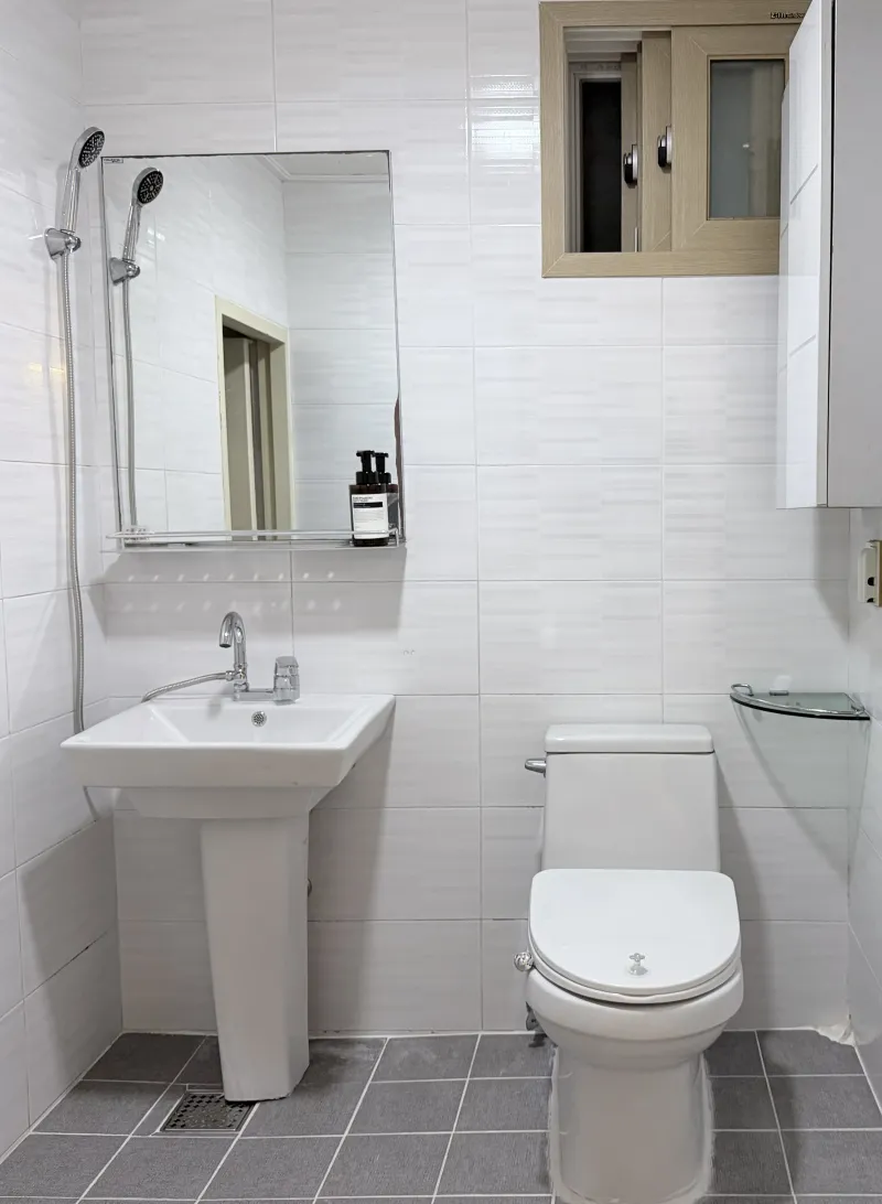 [Gangnam, Seoul] Gangnam, clean and quiet accommodation 6