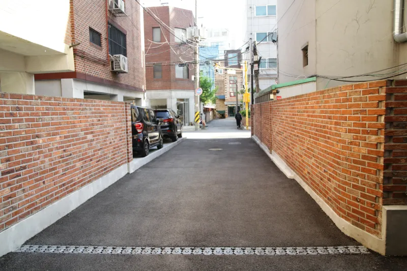 [Gangdong, Seoul] Bright 3-Room, 2-Bathroom Family House, 3 Minutes from Olympic Park 23