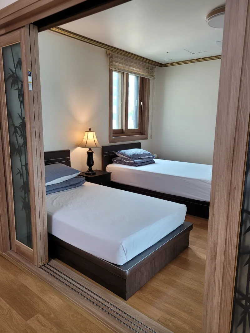 [Geoje] 4th Floor, Beverly Hills Waterfront 3