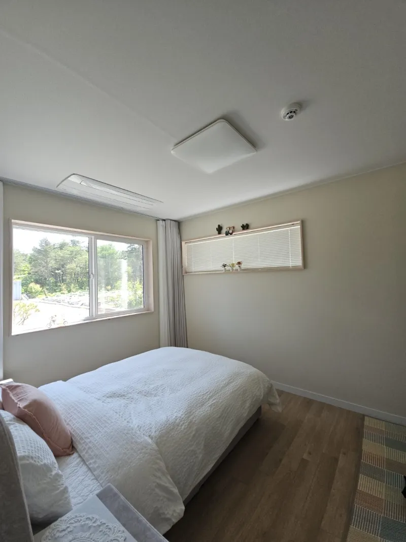 [Yangyang][Yangyang-gun, Gangwon-do] 2-story detached house, 2 minutes by car from Bukyangyang IC 3