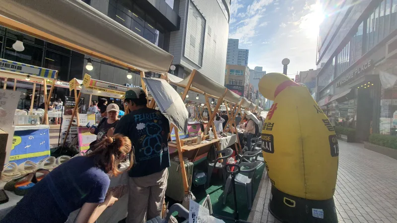 [부산 부산진] 시즌특가!호텔급리모델링 family 롯백더블역세권 아늑햇살 25