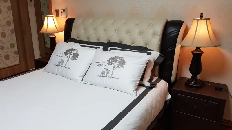 [Geoje] 4th Floor, Beverly Hills Waterfront 2