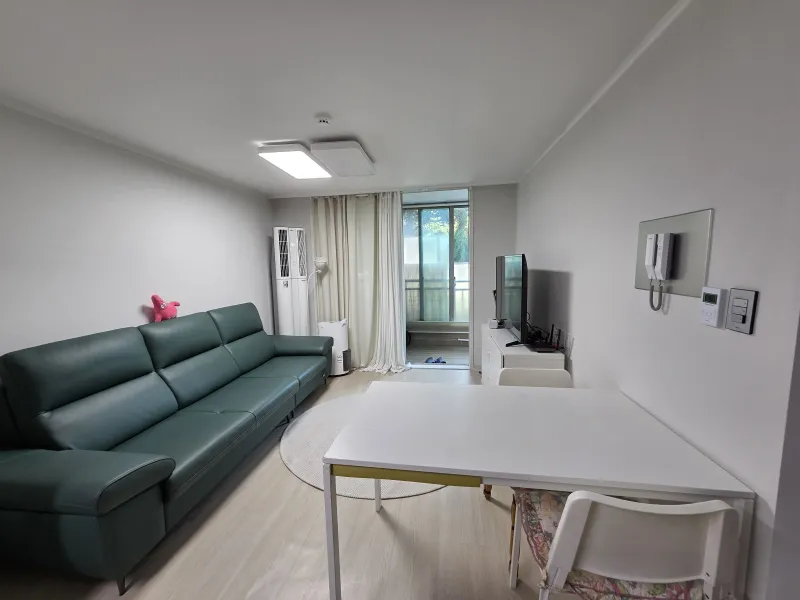 [Goyang][Goyang-si, Gyeonggi-do] 7 minutes from Ilsan Station 10