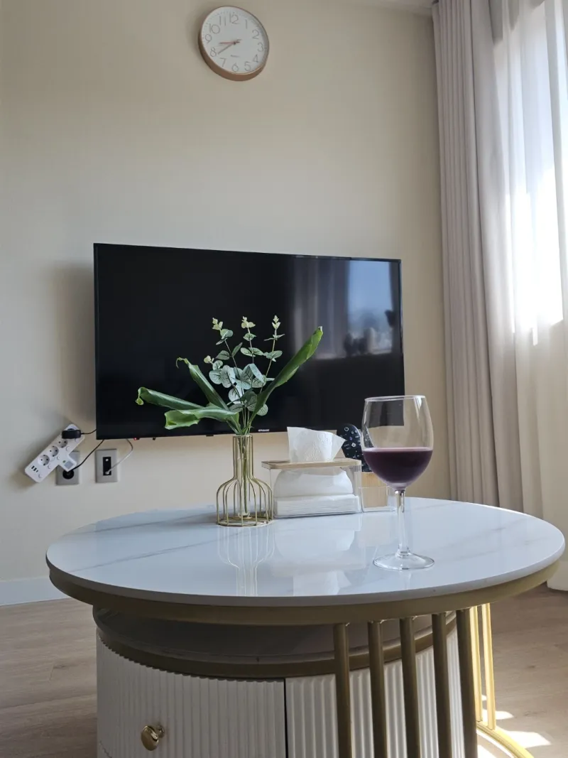 [Yangyang][Yangyang-gun, Gangwon-do] 2-story detached house, 2 minutes by car from Bukyangyang IC 45