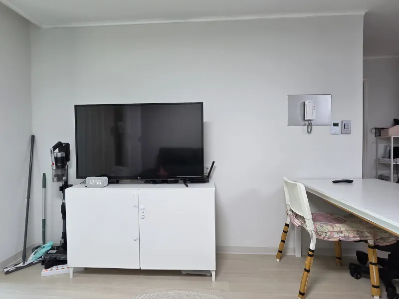 [Goyang][Goyang-si, Gyeonggi-do] 7 minutes from Ilsan Station 9