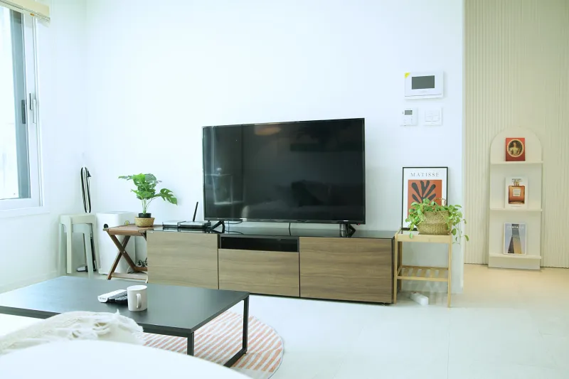 [Gangdong, Seoul] Bright 3-Room, 2-Bathroom Family House, 3 Minutes from Olympic Park 17