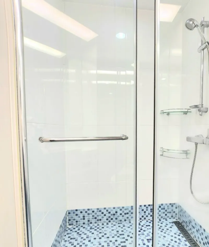 [Haeundae, Busan] Right in front of Haeundae Beach / Next to LCT / Prugio City 11