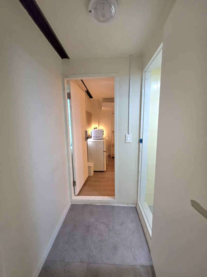 [Suwon] 7-minute walk from Suwon Station Exit 11 2