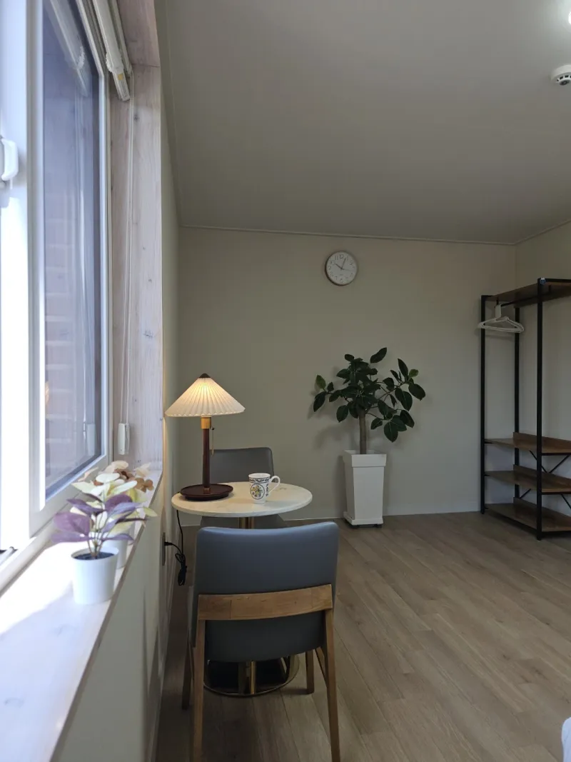 [Yangyang][Yangyang-gun, Gangwon-do] 2-story detached house, 2 minutes by car from Bukyangyang IC 14
