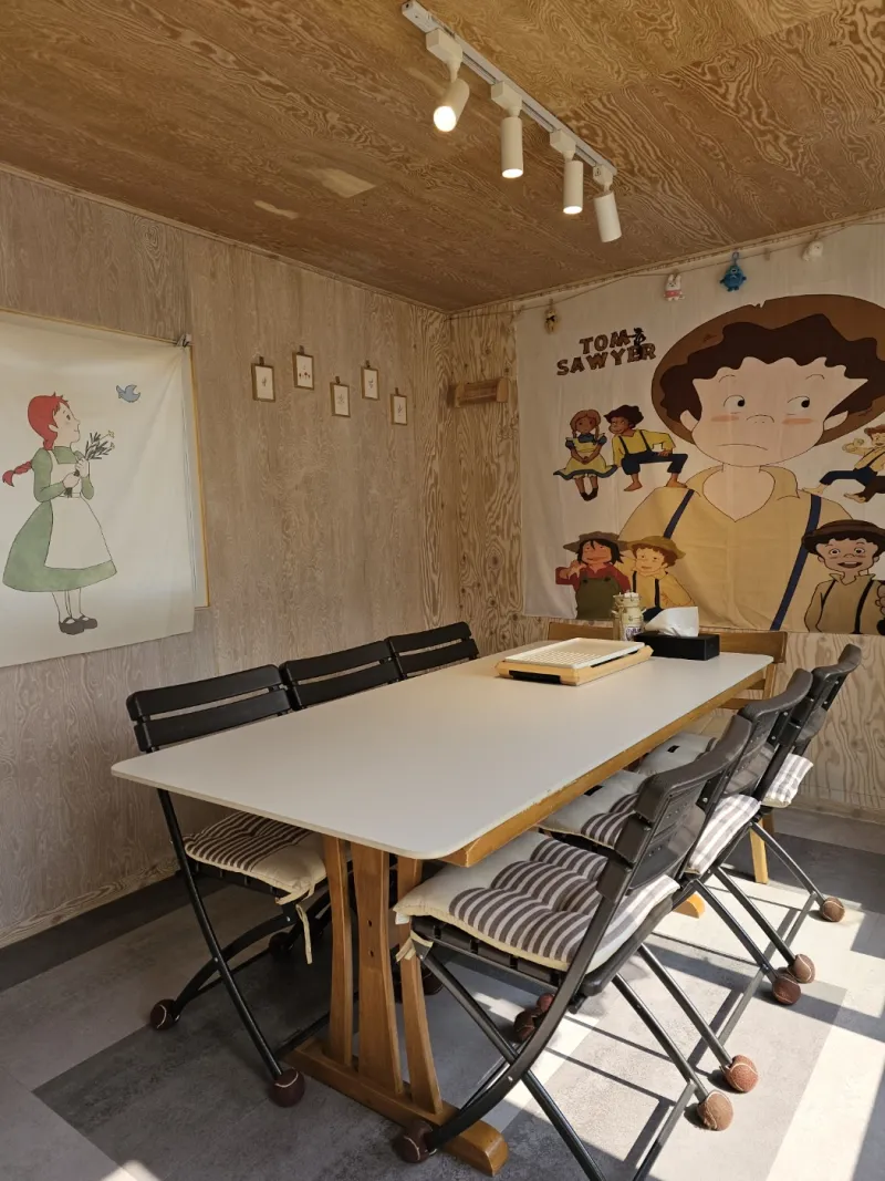 [Yangyang][Yangyang-gun, Gangwon-do] 2-story detached house, 2 minutes by car from Bukyangyang IC 50