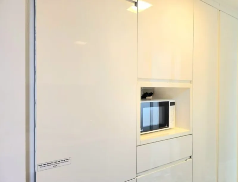 [Haeundae, Busan] Right in front of Haeundae Beach / Next to LCT / Prugio City 10