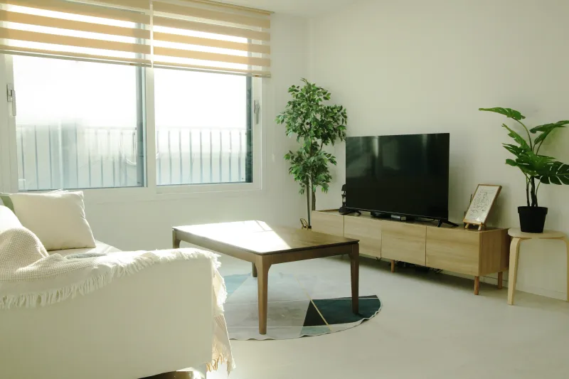 [Gangdong, Seoul] 3-Minute Olympic Park, Bright 3-Room, 2-Bathroom Family House 11