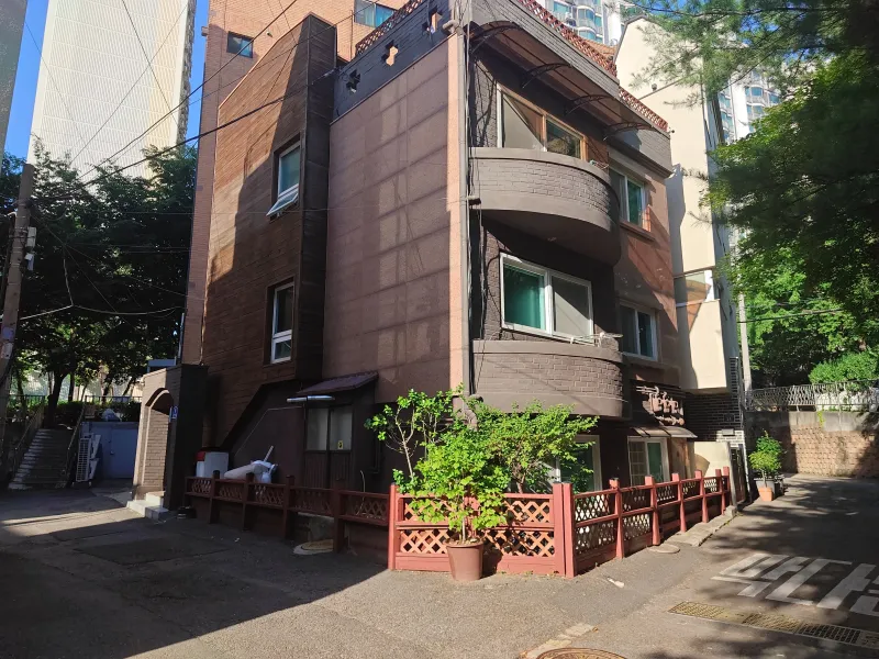 [서울 마포] 마포 코너 집 9