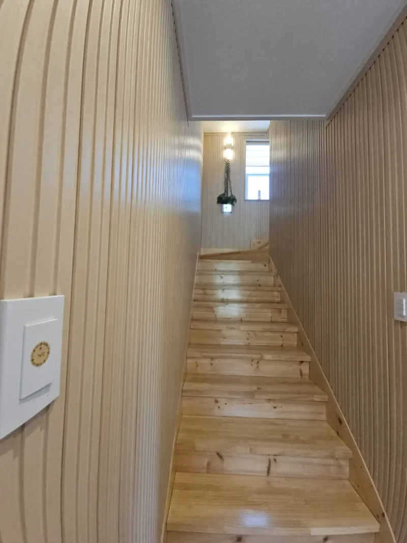 [Yangyang][Yangyang-gun, Gangwon-do] 2-story detached house, 2 minutes by car from Bukyangyang IC 27