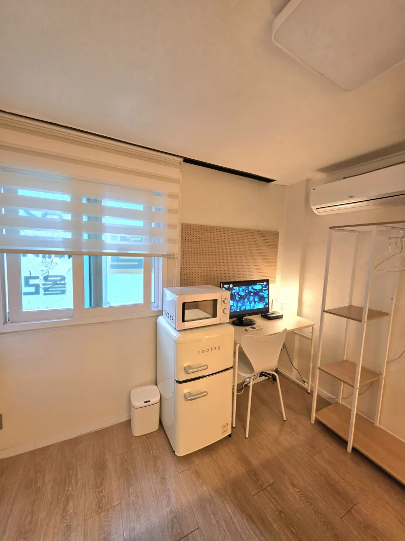 [Suwon] 7-minute walk from Suwon Station Exit 11 3