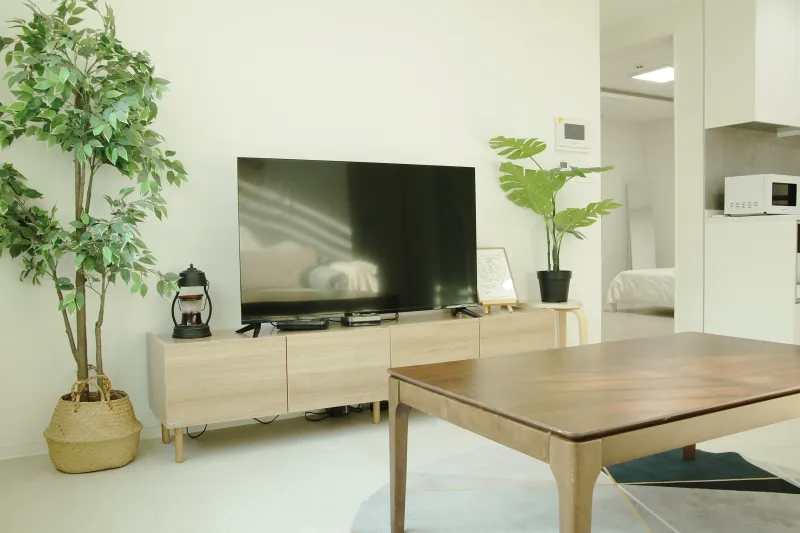 [Gangdong, Seoul] 3-Minute Olympic Park, Bright 3-Room, 2-Bathroom Family House 19