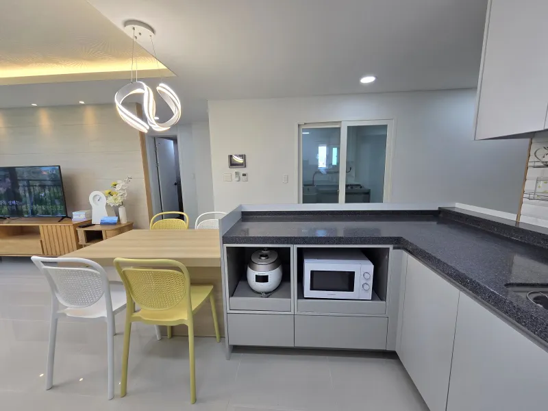 [Hallim, Jeju] Hyeopjae Stay, Hallim-eup 25
