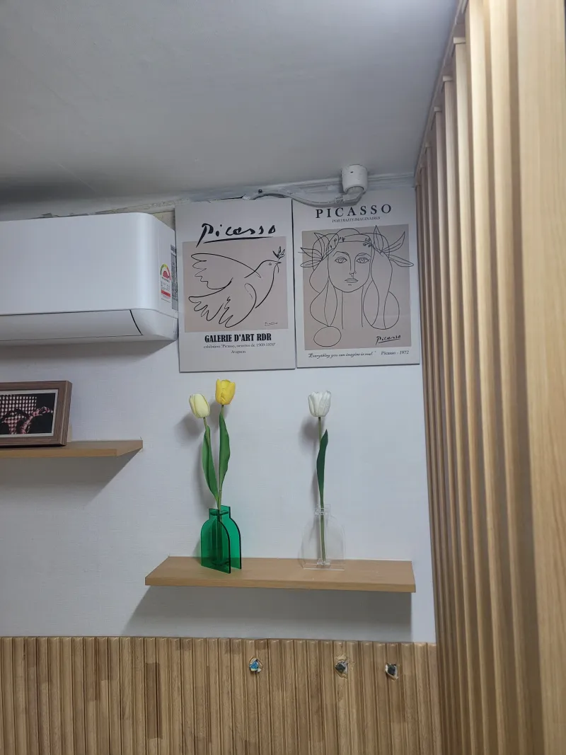 [Dongdaemun, Seoul] Short Break in Hoegi 20