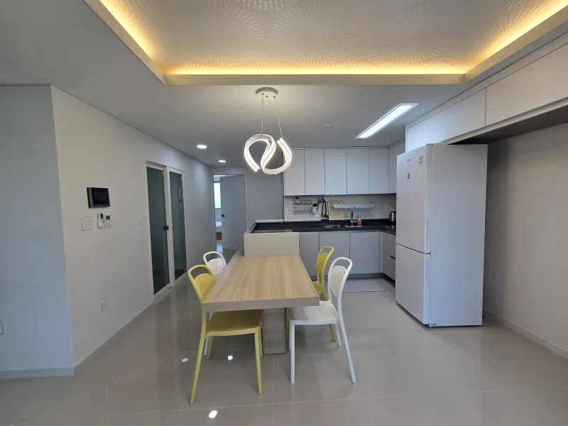 [Hallim, Jeju] Hyeopjae Stay, Hallim-eup 23