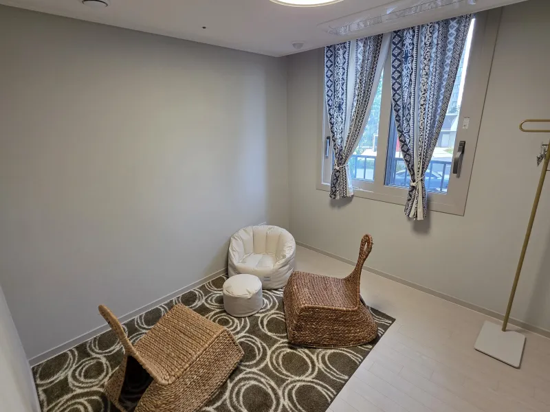 [Goseong][Goseong-gun, Gangwon-do] Fully furnished 2-story pilotis near the sea 5