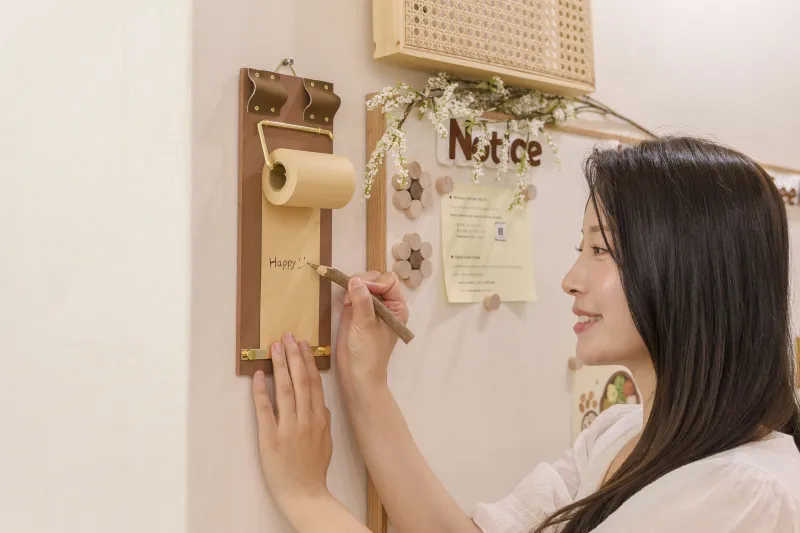 [Gangnam, Seoul][Gangnam, Yeoksam] Women-Only Luxury Share House, Stylish Premium Single Rooms 32