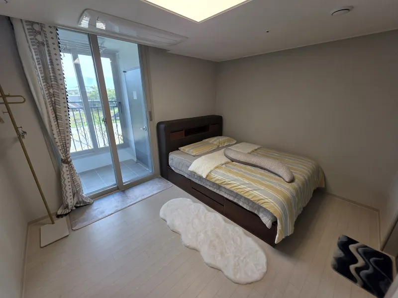 [Goseong][Goseong-gun, Gangwon-do] Fully furnished 2-story pilotis near the sea 2