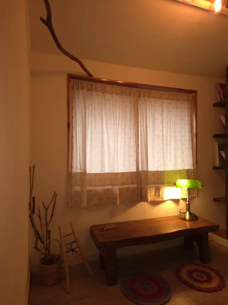 [Gujwa, Jeju] Use of 2 charming old houses with stone walls #5 people / Max 6 people #Private house #Yard 16
