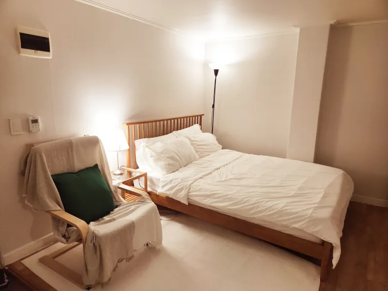 [Jongno, Seoul] 5 min from Seoul National University Hospital / 1 min from Hyehwa Station / 70,000 KRW discount for move-in within 2 days / 50,000 KRW discount for move-in within 7 days / Unit 5 2