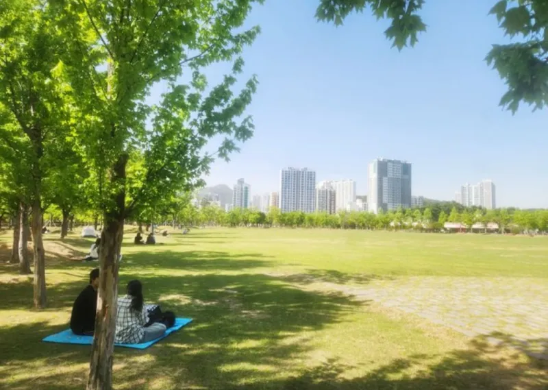 [부산 부산진] 신축 깔끔한 오피스텔 16