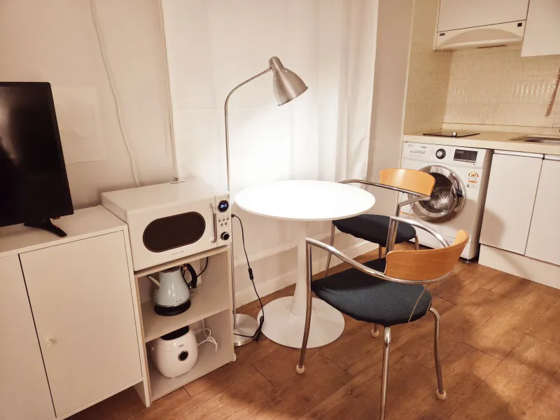 [Jongno, Seoul] 5 min from Seoul National University Hospital / 1 min from Hyehwa Station / 70,000 KRW discount for move-in within 2 days / 50,000 KRW discount for move-in within 7 days / Unit 5 4