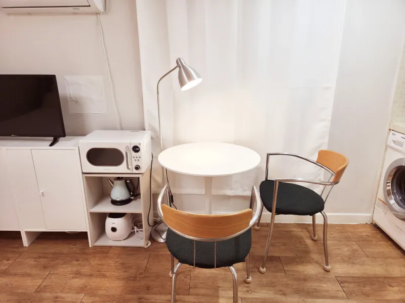[Jongno, Seoul] 5 min from Seoul National University Hospital / 1 min from Hyehwa Station / 70,000 KRW discount for move-in within 2 days / 50,000 KRW discount for move-in within 7 days / Unit 5 21