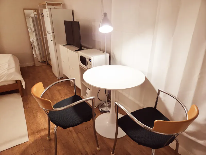 [Jongno, Seoul] 5 min from Seoul National University Hospital / 1 min from Hyehwa Station / 70,000 KRW discount for move-in within 2 days / 50,000 KRW discount for move-in within 7 days / Unit 5 15