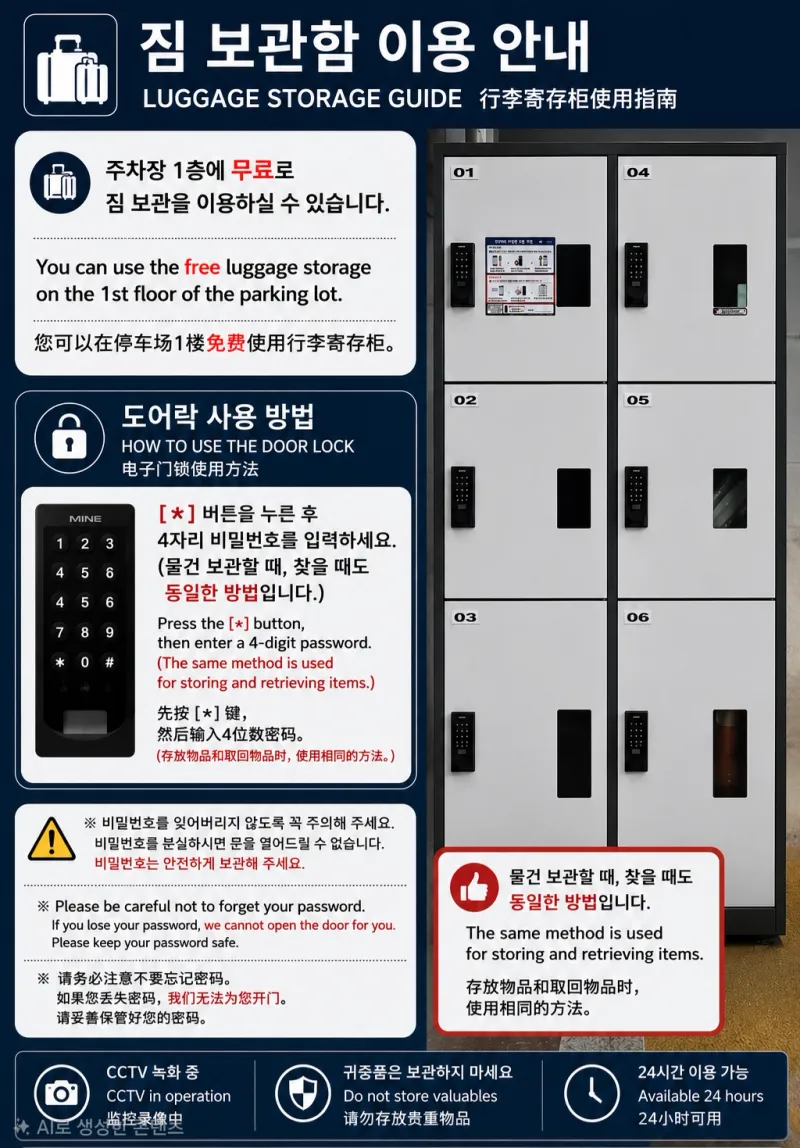 [서울 중랑] 사가정역2분, 신축단독아파트5층, 투룸4인 61