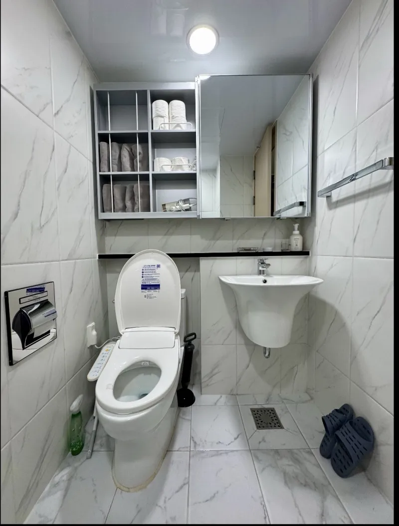 [Gwangjin, Seoul] Konkuk University Duplex Officetel 10 8