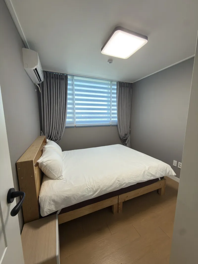 [경기 평택] 험프리스 미군기지 뻥 뷰 #전원생활 #안방일출 #반려동물 12