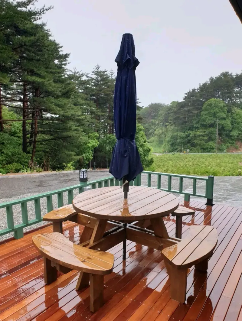 [강원 양양] 소나무정원.    앙양고속버스터미널에서 자차로 15분거리 32