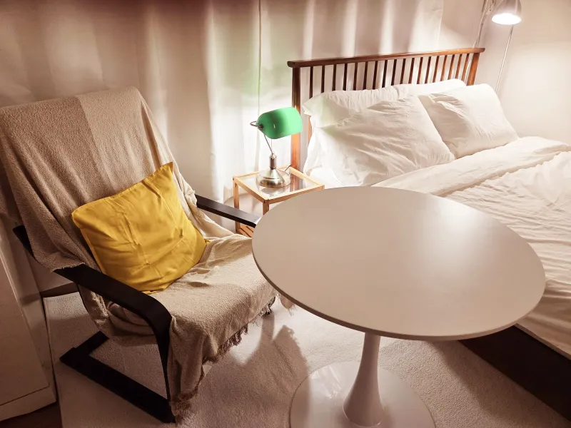 [Jongno, Seoul] 5 min from Seoul National University Hospital and Hyehwa Station / 70,000 KRW discount for move-in within 2 days / 50,000 KRW discount for move-in within 7 days / Unit 1 4