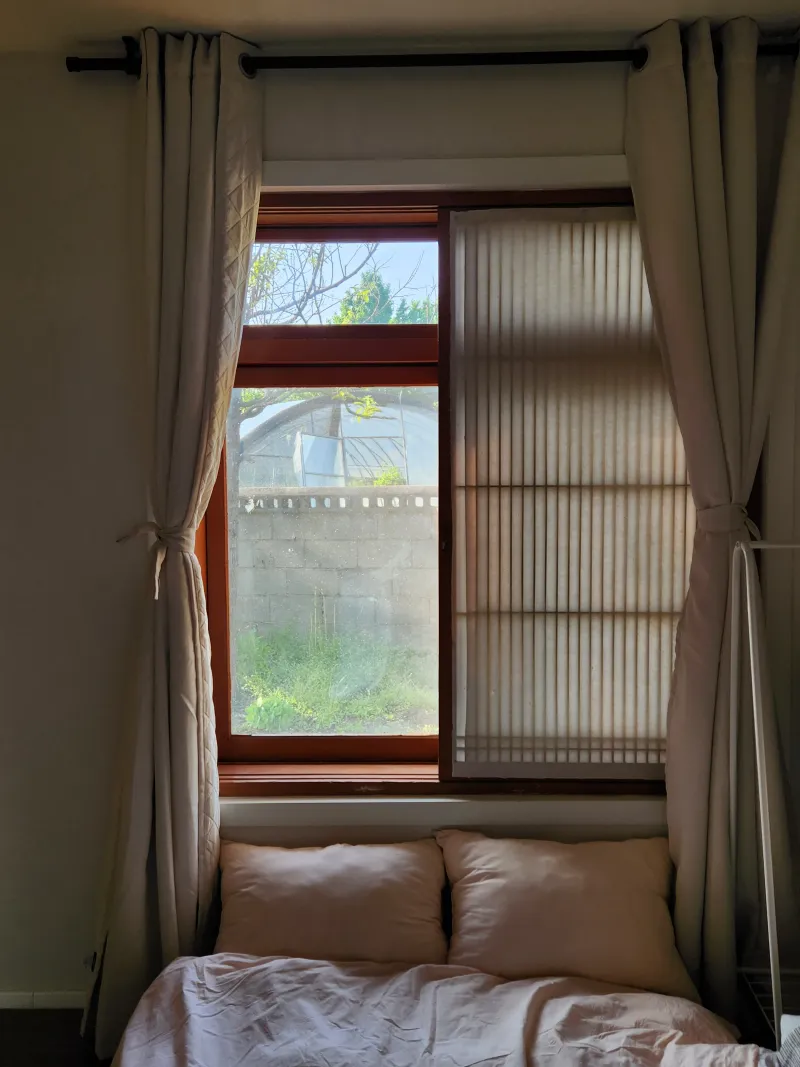 [Buyeo] Quiet detached house with a red roof 4