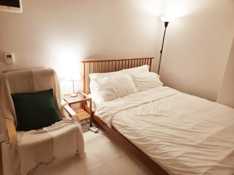 [Jongno, Seoul] 5 min from Seoul National University Hospital / 1 min from Hyehwa Station / 70,000 KRW discount for move-in within 2 days / 50,000 KRW discount for move-in within 7 days / Unit 5 11