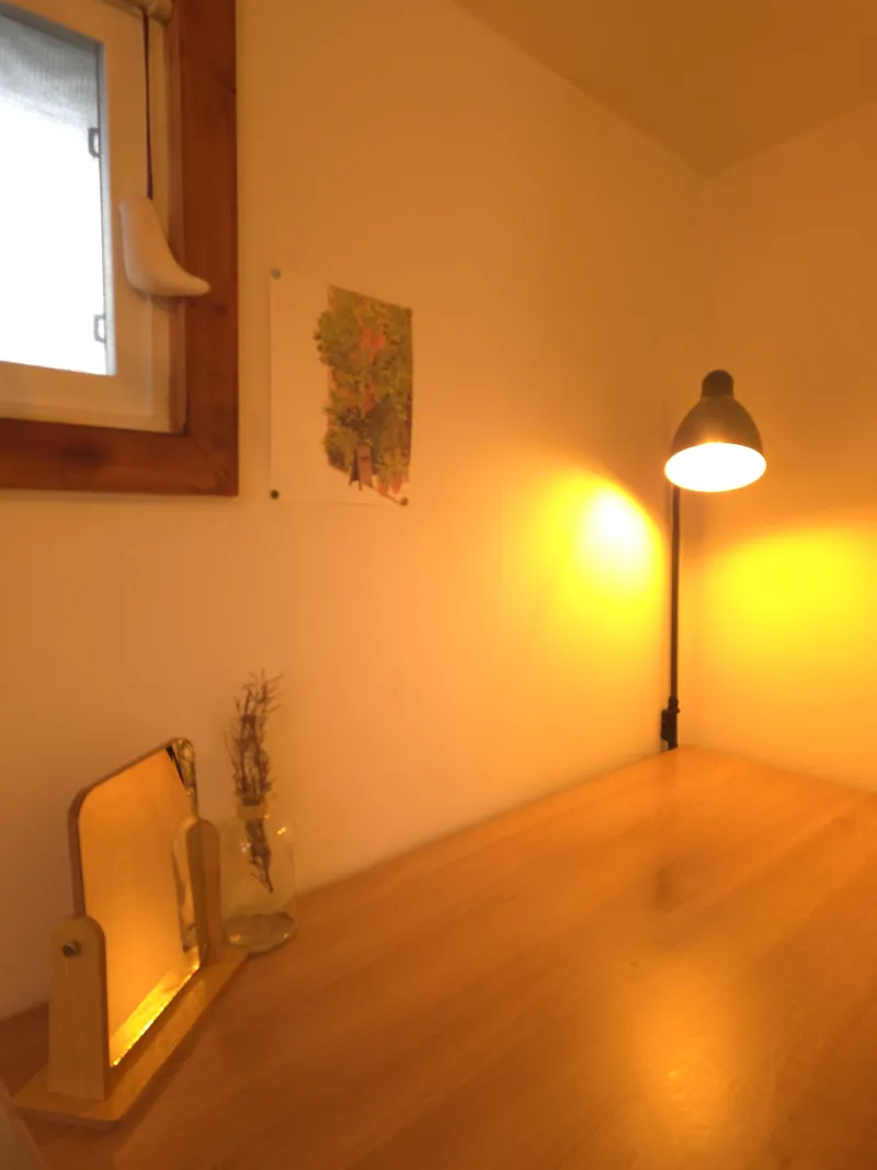 [Gujwa, Jeju] Use of 2 charming old houses with stone walls #5 people / Max 6 people #Private house #Yard 12