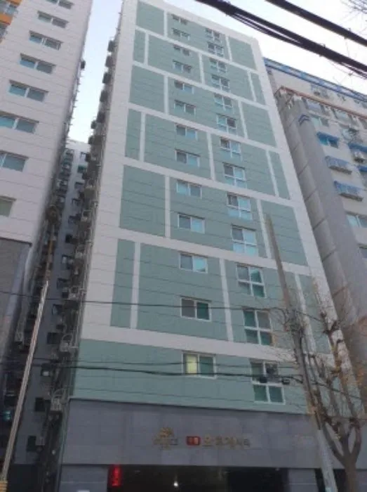 [인천 부평] 부평구청과 부평시장역 5분거리 분리형 복층 완벽 빌트인 8