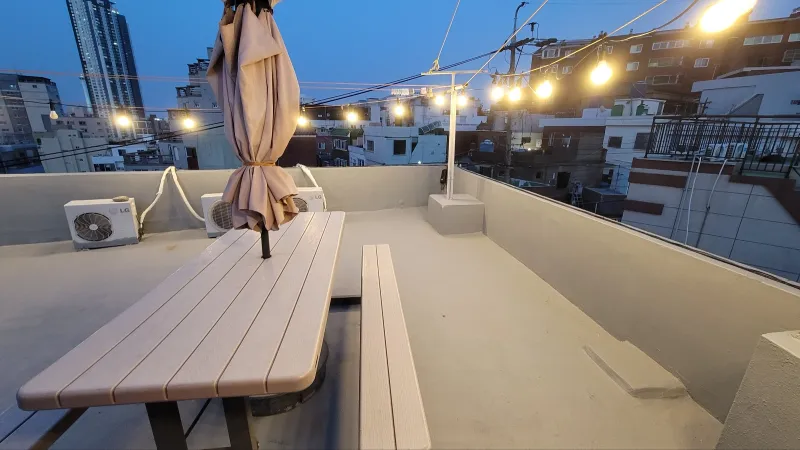 [Seo-gu, Busan] Near Pusan National University Hospital, Nampo-dong, near Jagalchi Market, 5 minutes from Toseong Station 12