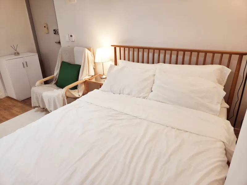[Jongno, Seoul] 5 min from Seoul National University Hospital / 1 min from Hyehwa Station / 70,000 KRW discount for move-in within 2 days / 50,000 KRW discount for move-in within 7 days / Unit 5 12
