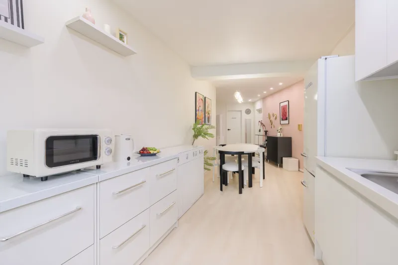 [Gangnam, Seoul][Gangnam, Yeoksam] Women-Only Luxury Share House, Stylish Premium Single Rooms 14
