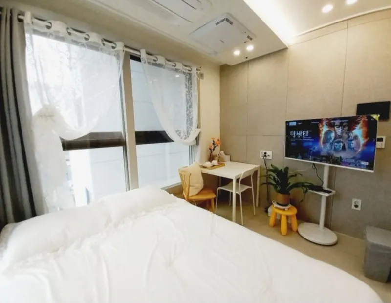 [부산 부산진] 신축 깔끔한 오피스텔 4