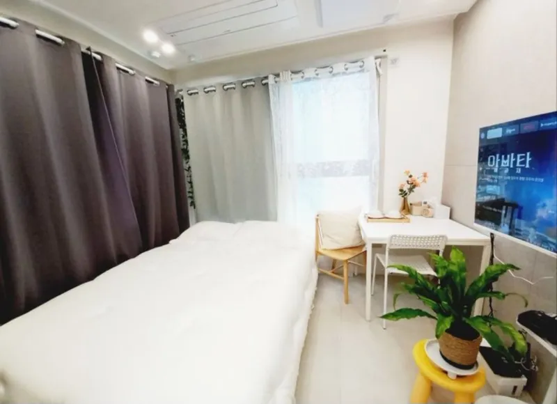 [부산 부산진] 신축 깔끔한 오피스텔 5