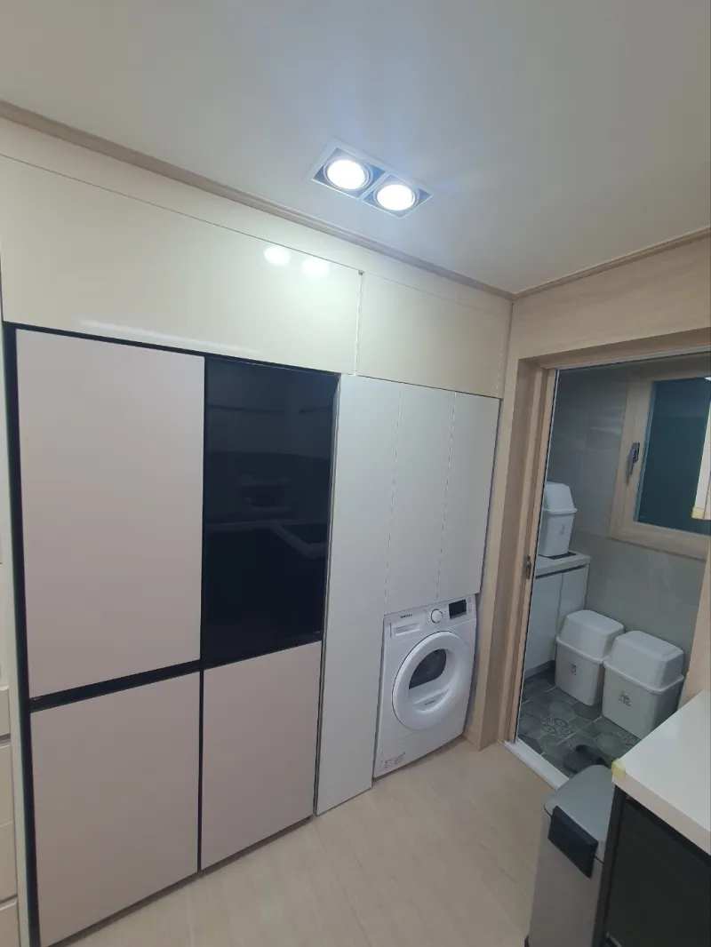 [Hawon-dong, Seogwipo] Quiet Local Stay_Spacious 3-Room Detached House 24