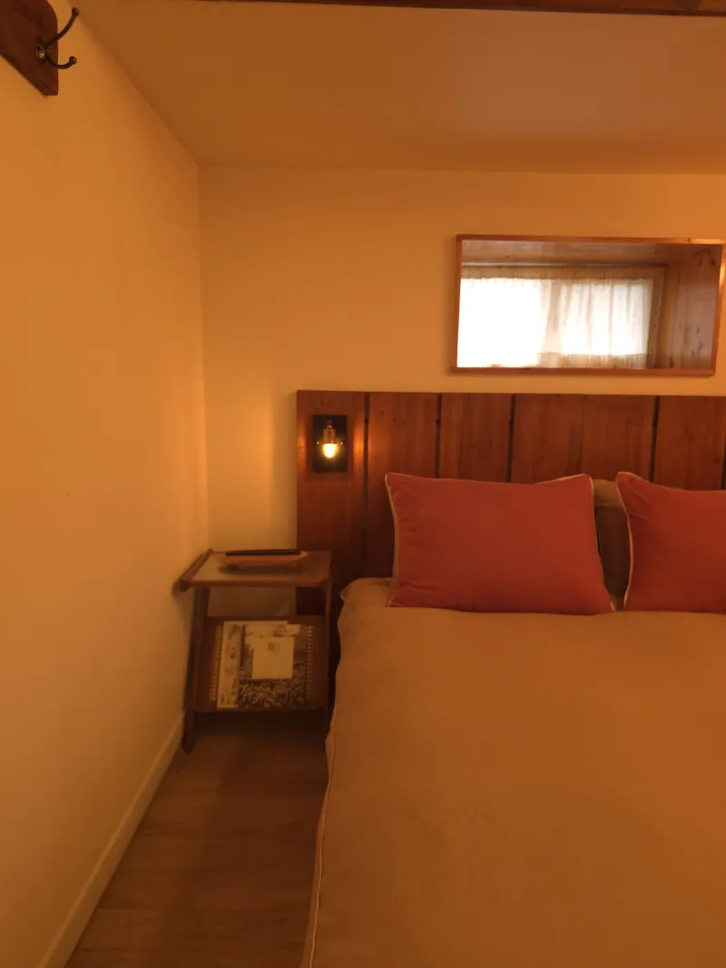 [Gujwa, Jeju] Use of 2 charming old houses with stone walls #5 people / Max 6 people #Private house #Yard 6